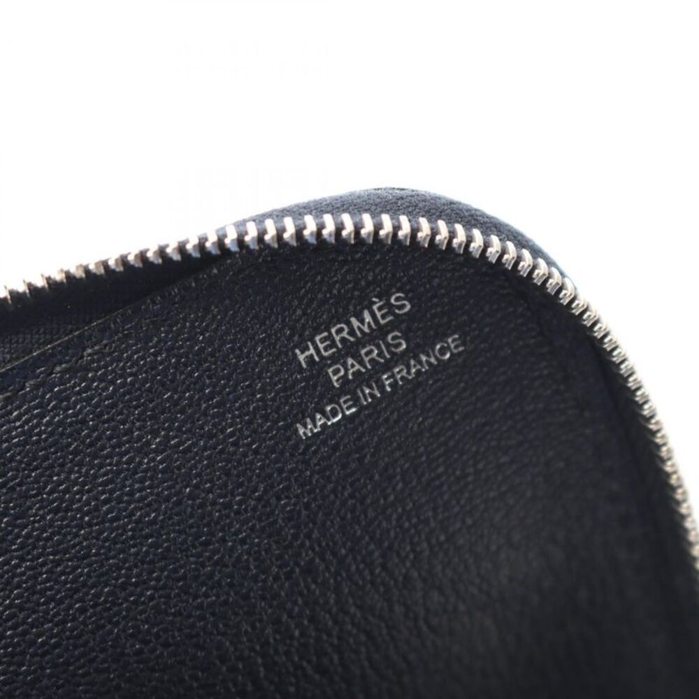 Hermes Remix Duo Dragon L-Zip Wallet - Picture 6 of 8